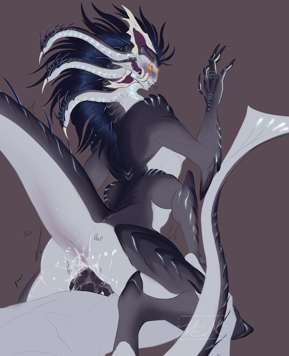 Vendrudale🖋️🔺/COMMS OPEN tweet media