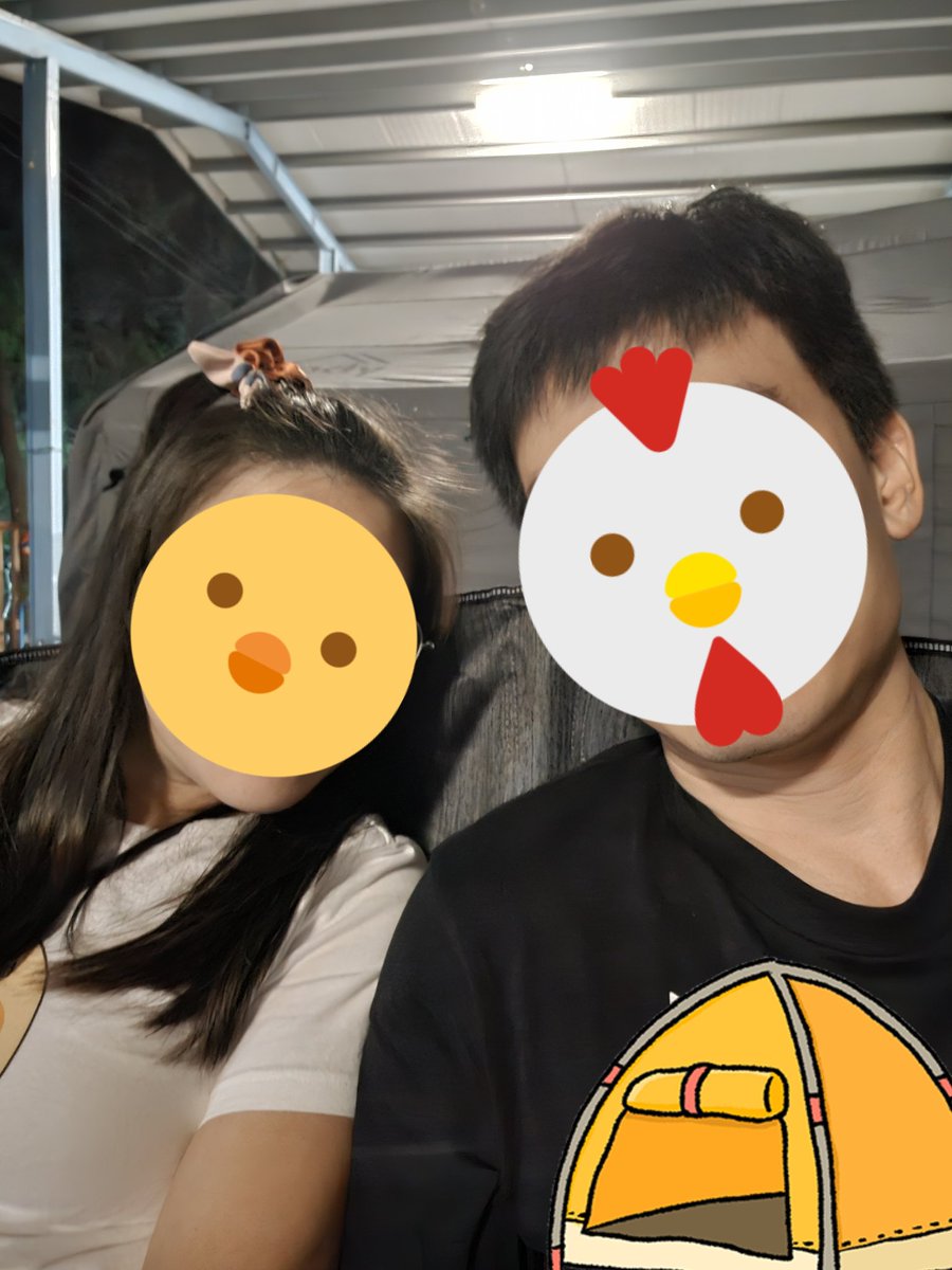 面白夫妻 tweet media