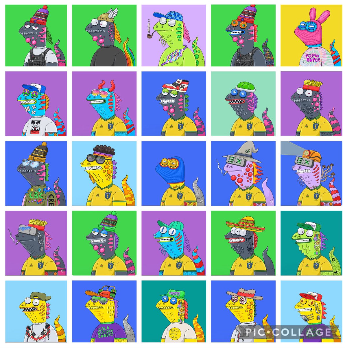 Lucas🇧🇷🦎🕯🦎 🕹️ tweet media