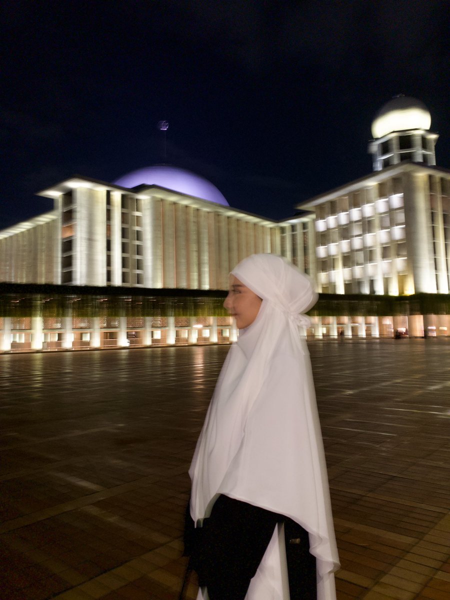 anindya ramadhani tweet media