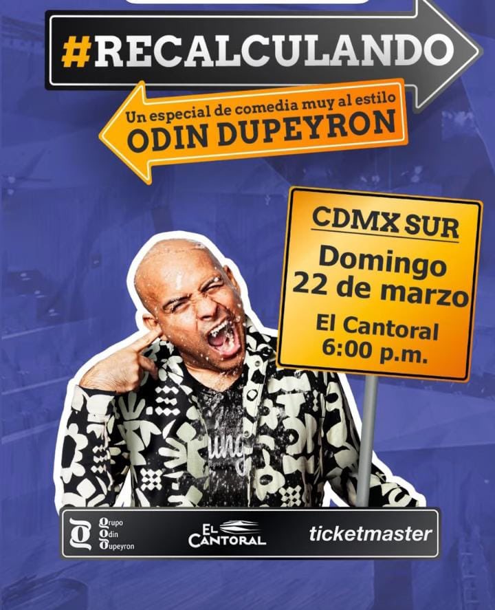 Excélsior tweet media