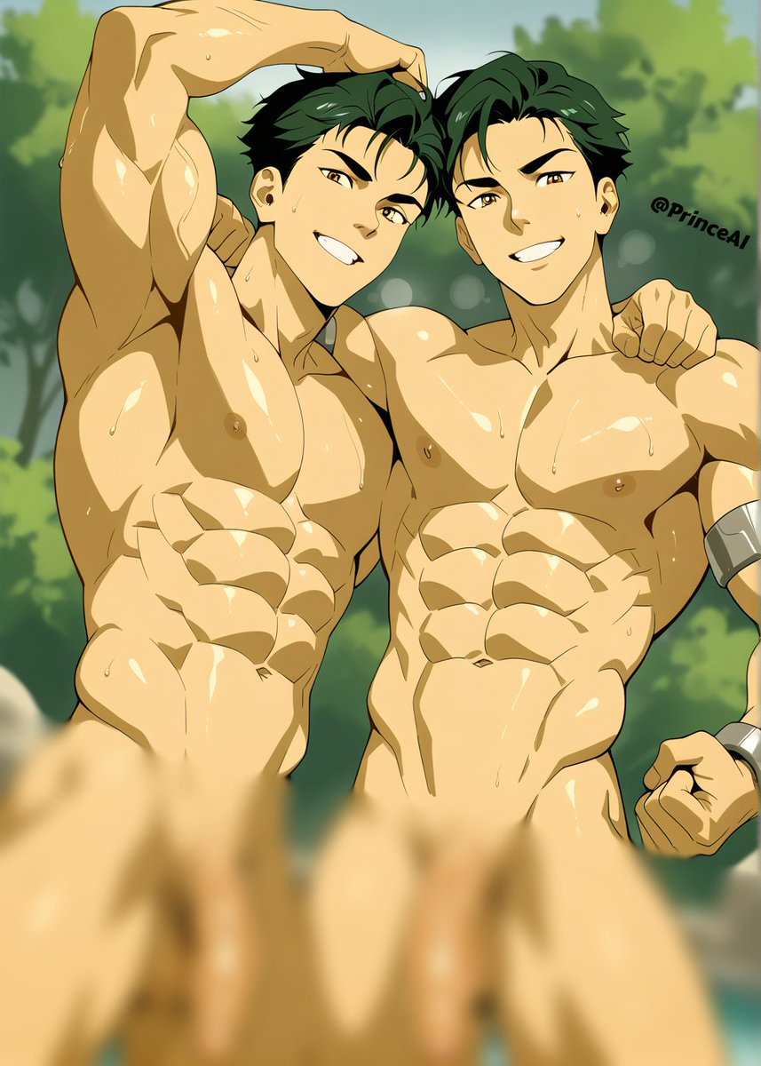 Prince AI 🔞✨💦 tweet media