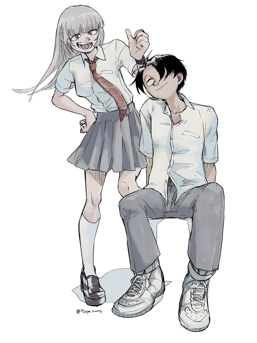 Anime/Manga Wallpapers & More tweet media