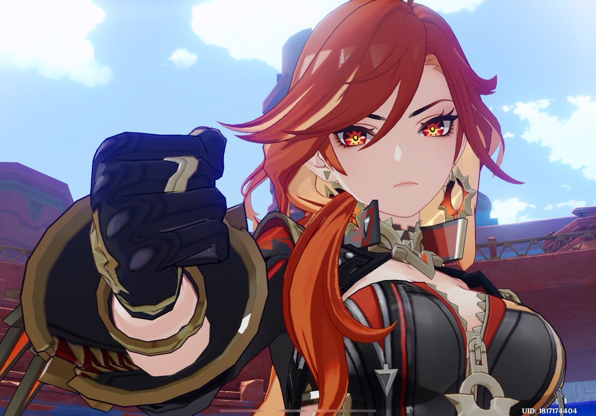 ごんちゃ🐹 tweet media