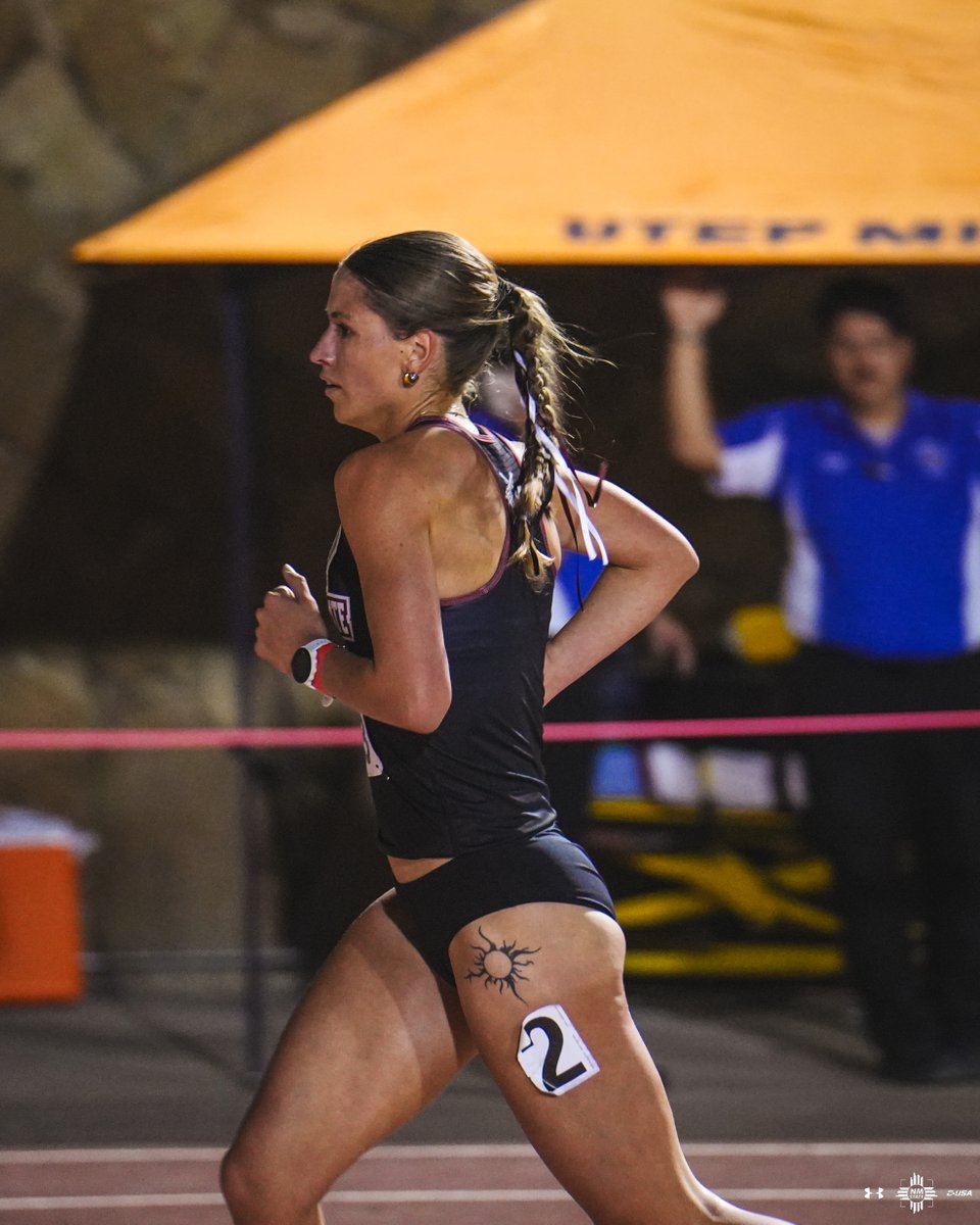NM State XC/T&F tweet media