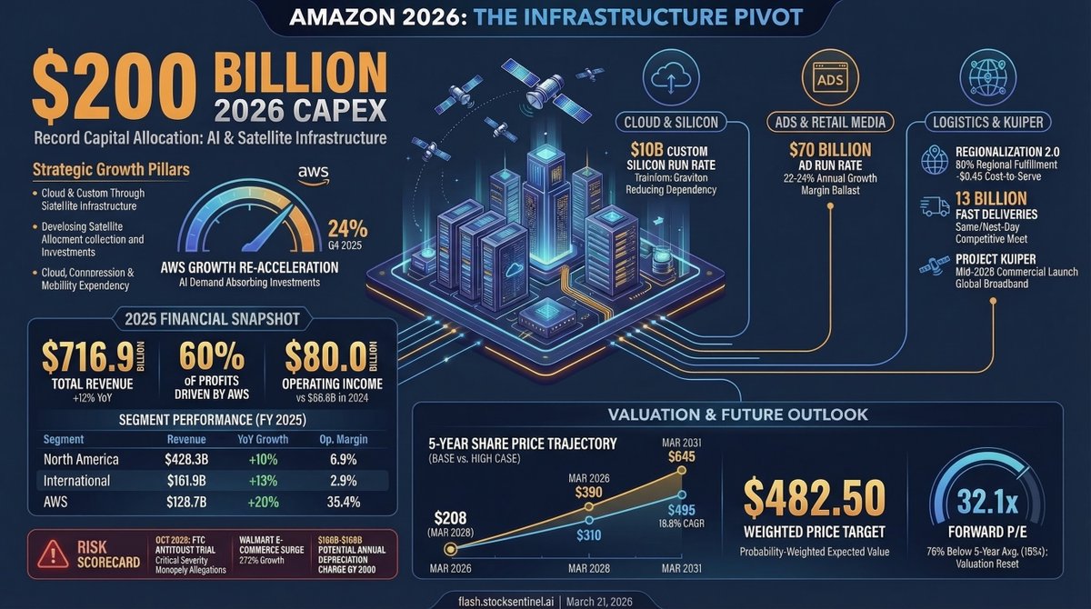Flash by StockSentinel.ai tweet media