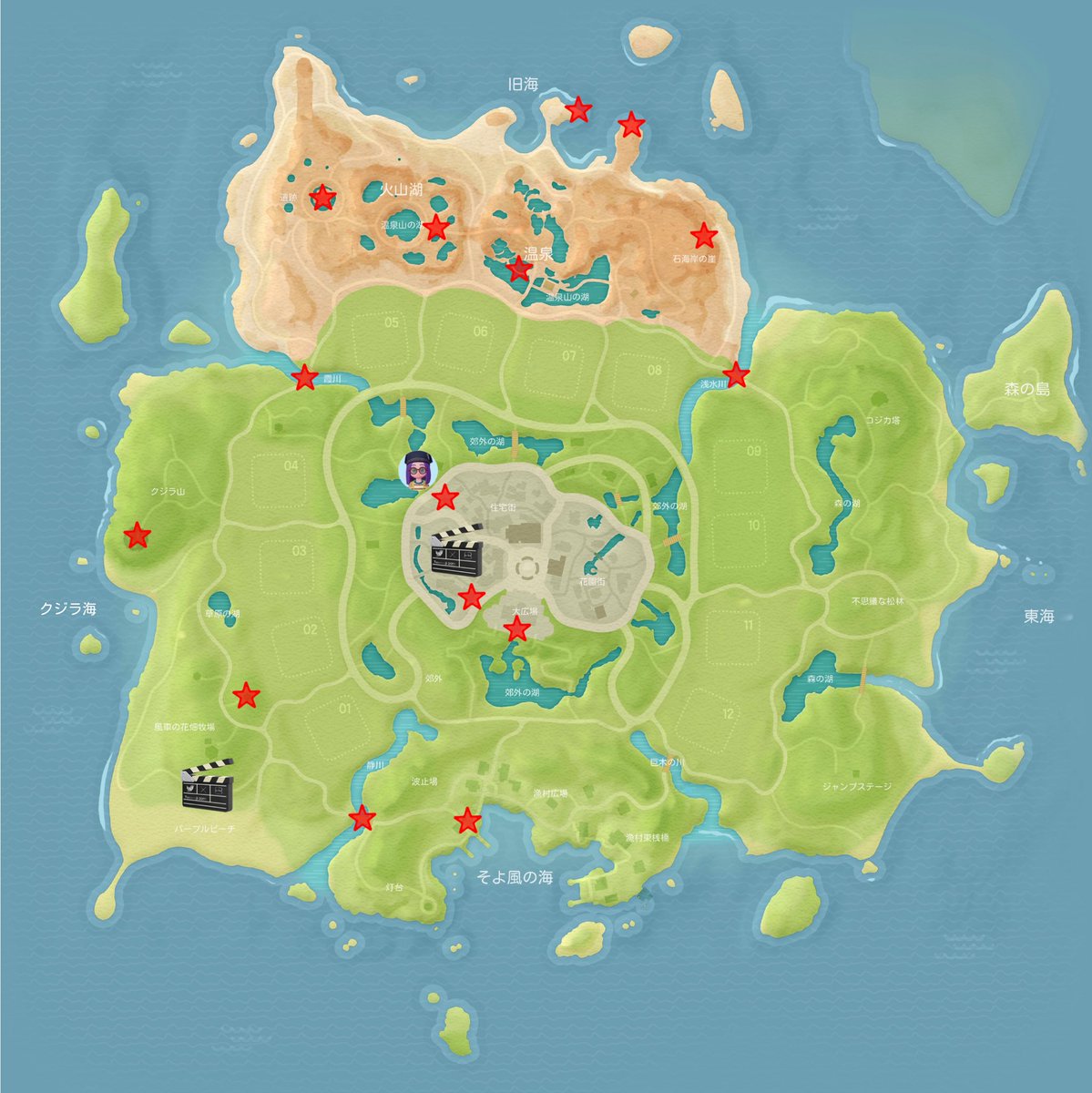 ヮちゃん☆ tweet media