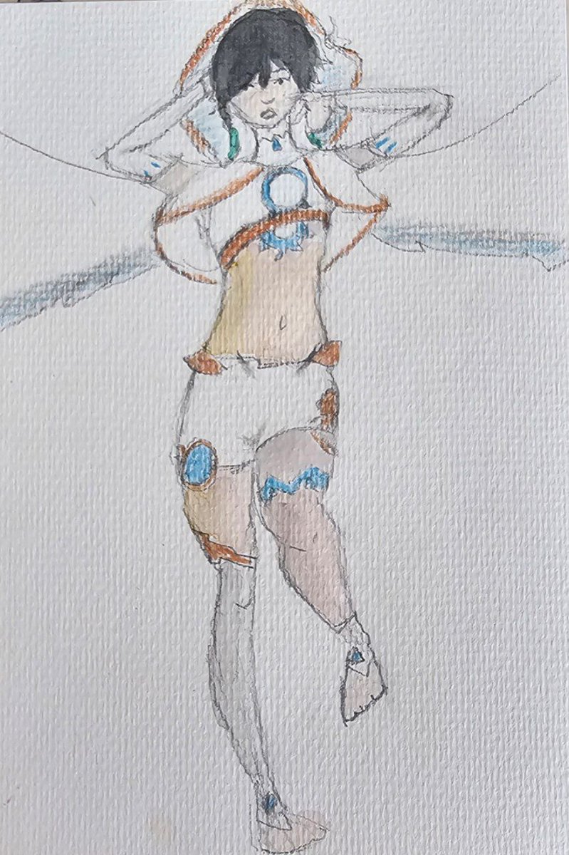 #ウェンティ #venti #genshin