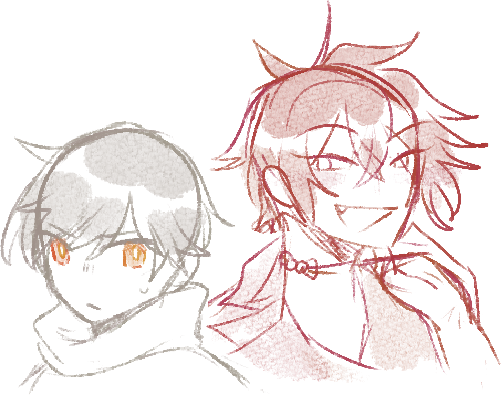 Gavi 🧬🧨 HIGU CH5 tweet media