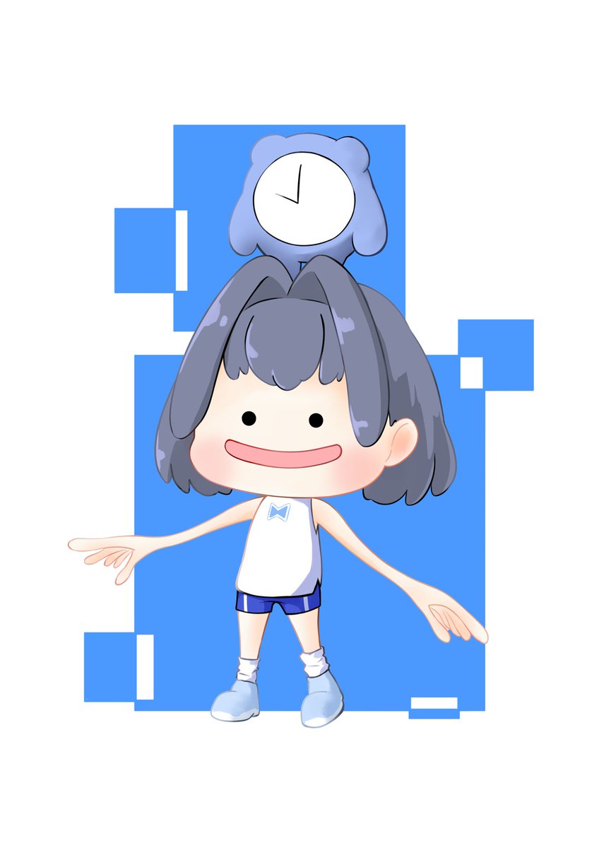 ライチ🏴☠️☃️⏳ tweet media