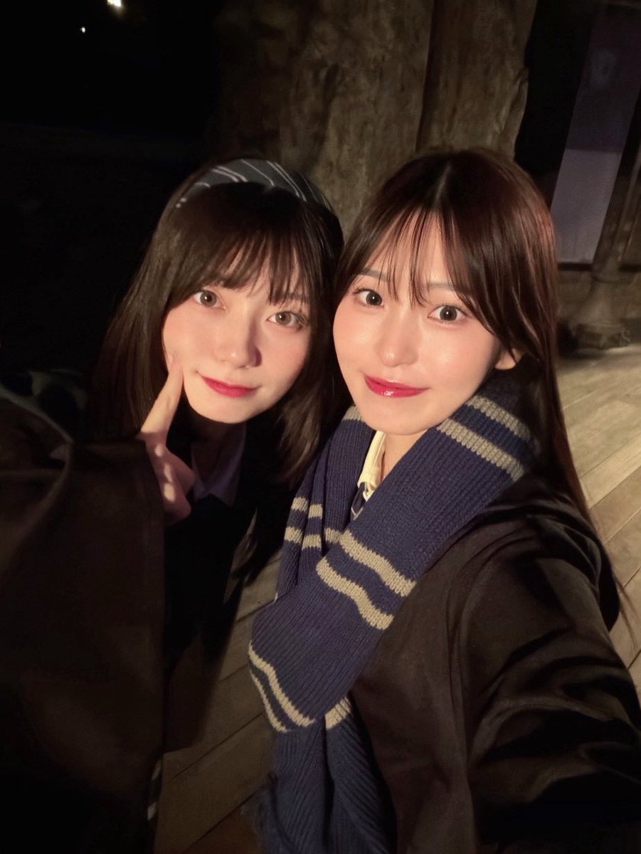 瀬戸 環奈　Kanna seto 💙☠️💙 tweet media