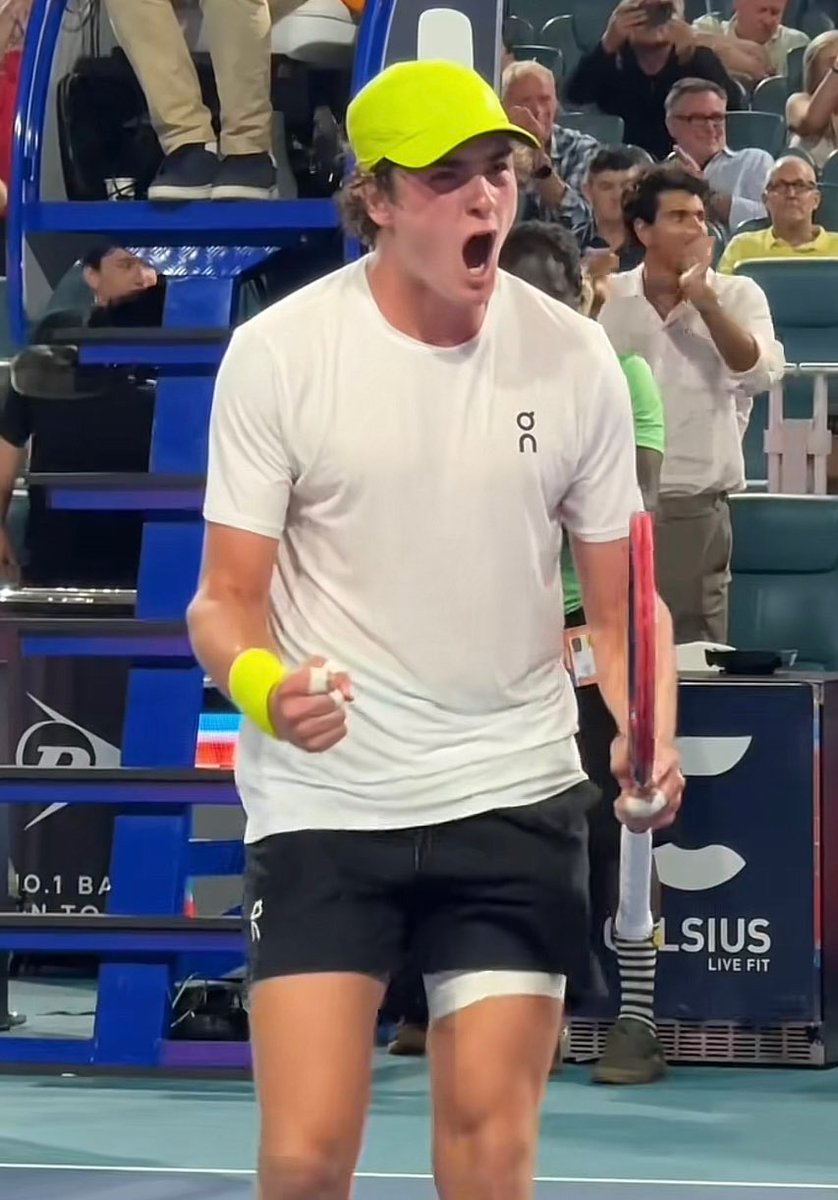 Nick Ally ✝️ tweet media