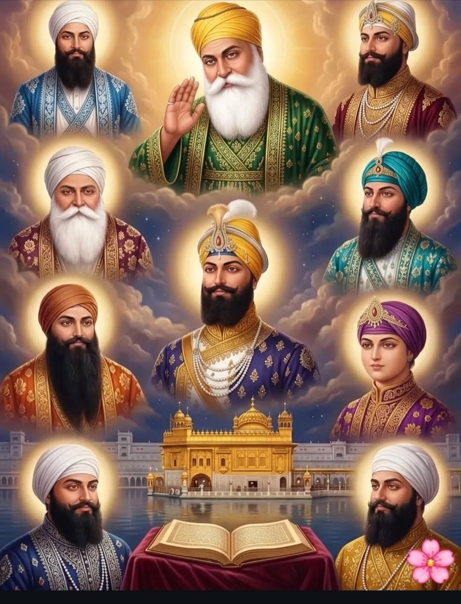 ShubhdeepS86319's tweet photo. ਪੂਰੇ ਕਾ ਕੀਆ ਸਭ ਕਿਛੁ ਪੂਰਾ ਘਟਿ ਵਧਿ ਕਿਛੁ ਨਾਹੀ।।
ਨਾਨਕ ਗੁਰਮੁਖਿ ਐਸਾ ਜਾਣੈ ਪੂਰੇ ਮਾਂਹਿ ਸਮਾਂਹੀ।।
#ਵਾਹਿਗੁਰੂ_ਜੀ 🙏🙇🏻‍♂️
#ਮਾਂ_ਬੋਲੀ_ਪੰਜਾਬੀ #Sikhs https://t.co/I2SPLdoUVD