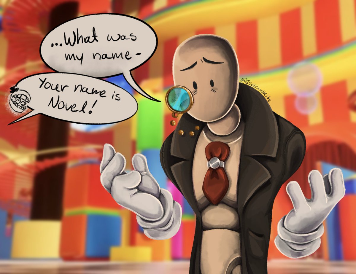 PocketOrphy tweet media