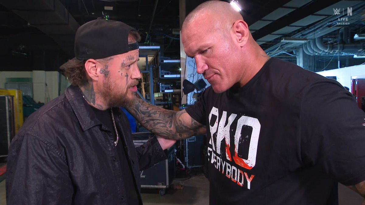 LuigiWrestling tweet media