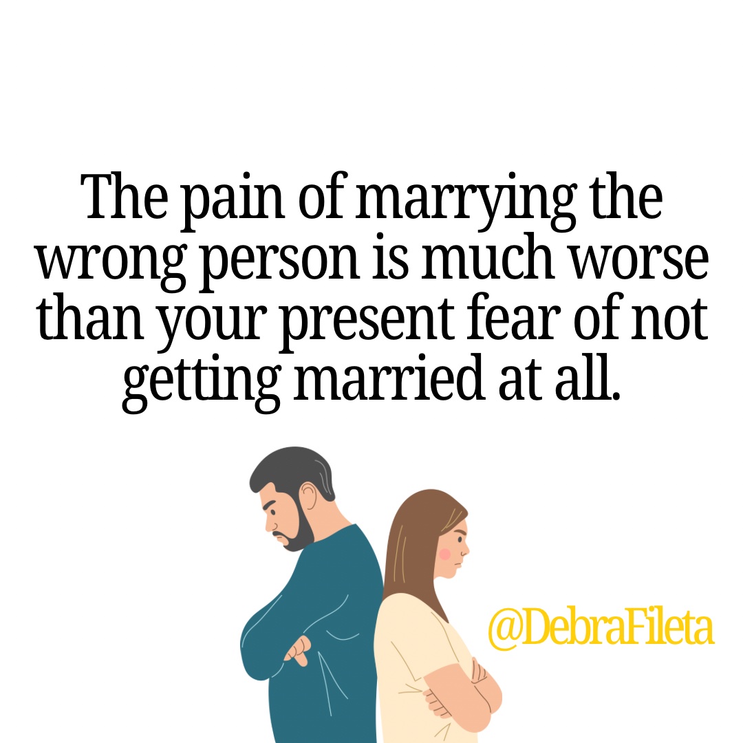 Debra Fileta tweet media