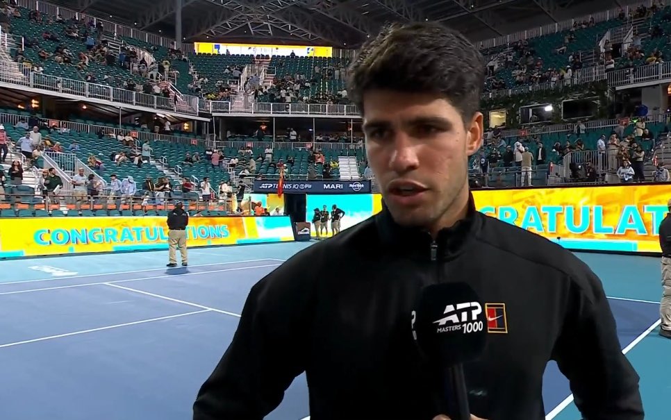 The Tennis Letter tweet media