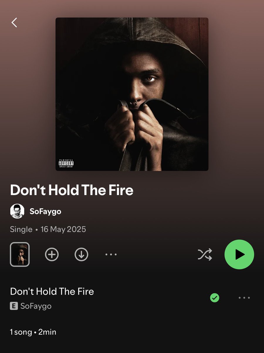 SoFaygo Archive tweet media