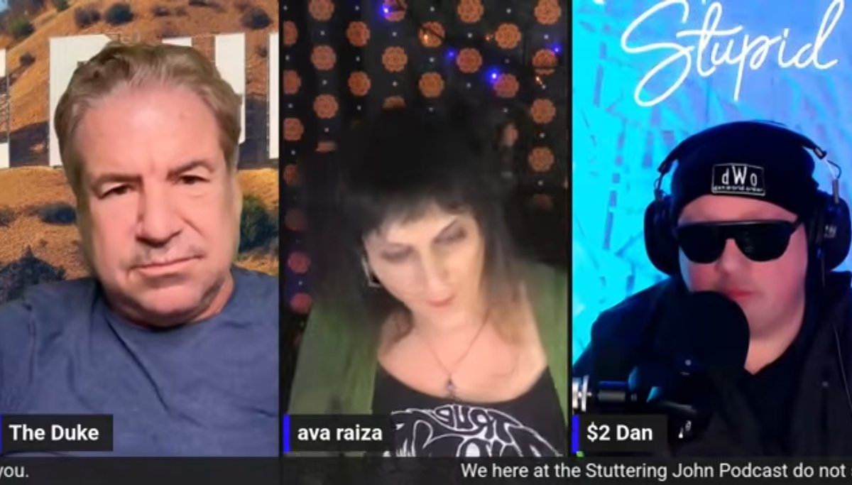 John's Gimpy Halloween Hand tweet media