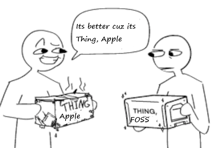 SonicallyLinux tweet media