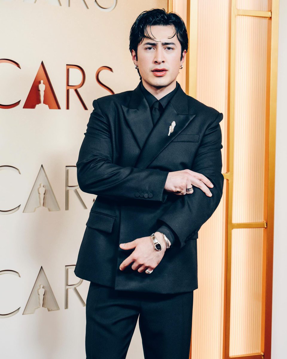 Hudson Williams Updates tweet media