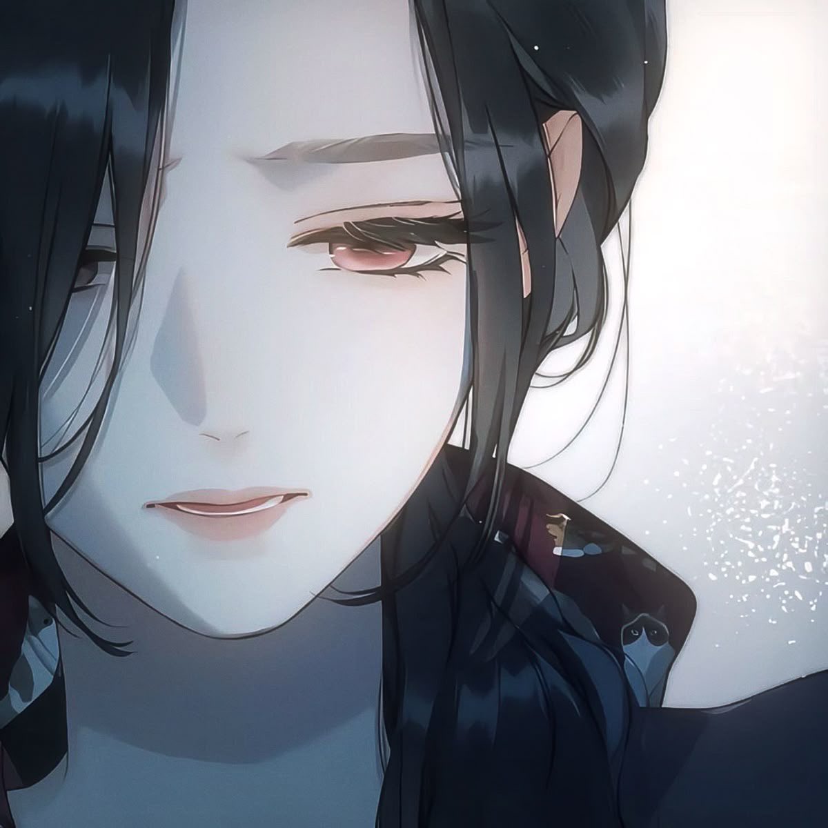 𝐂✧ˢᵐⁱᶜ𝑫ᴇᴍᴏɴ tweet media