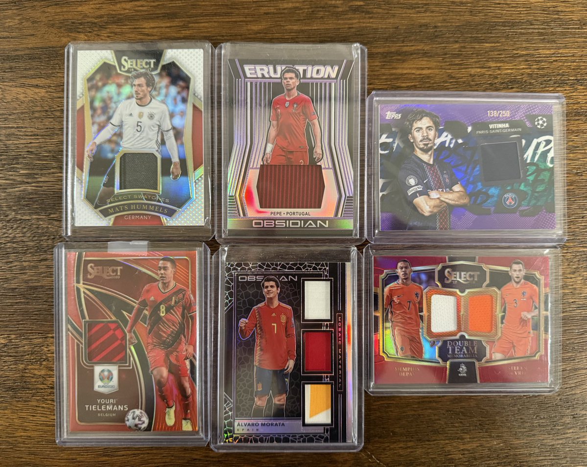 JV Joes Cards tweet media