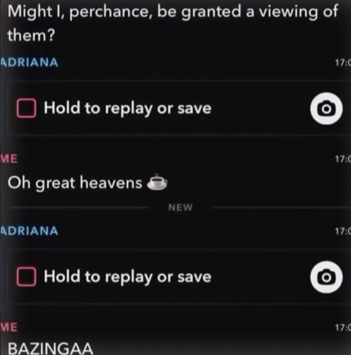 insane dms tweet media