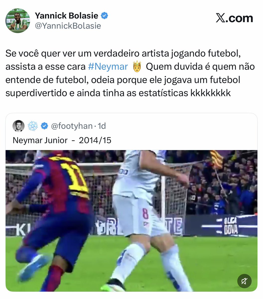 Planeta do Futebol 🌎 tweet media