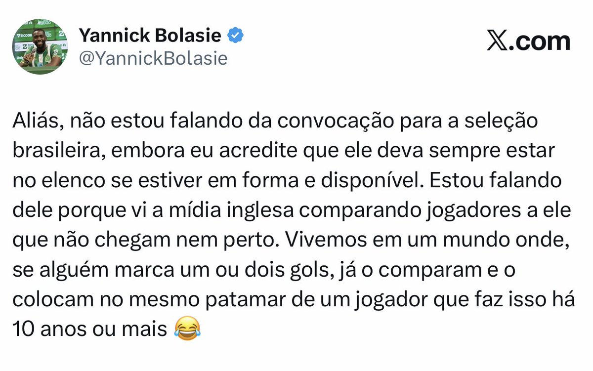 Planeta do Futebol 🌎 tweet media