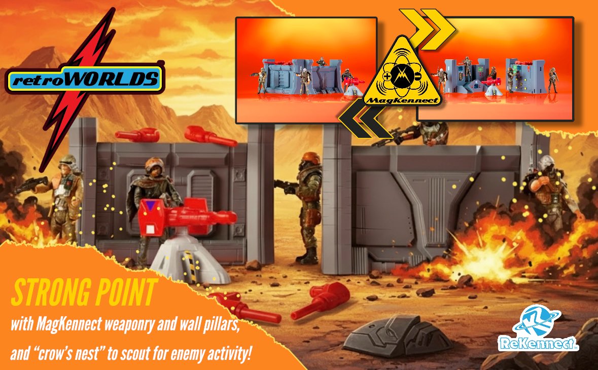 ReKennect tweet media