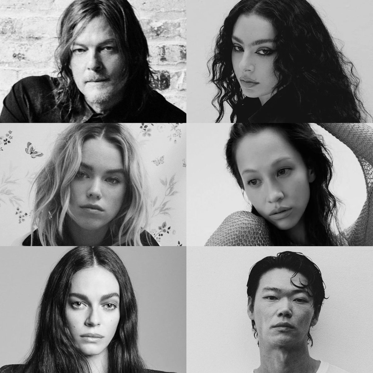 Norman Reedus Network | Fansite tweet media