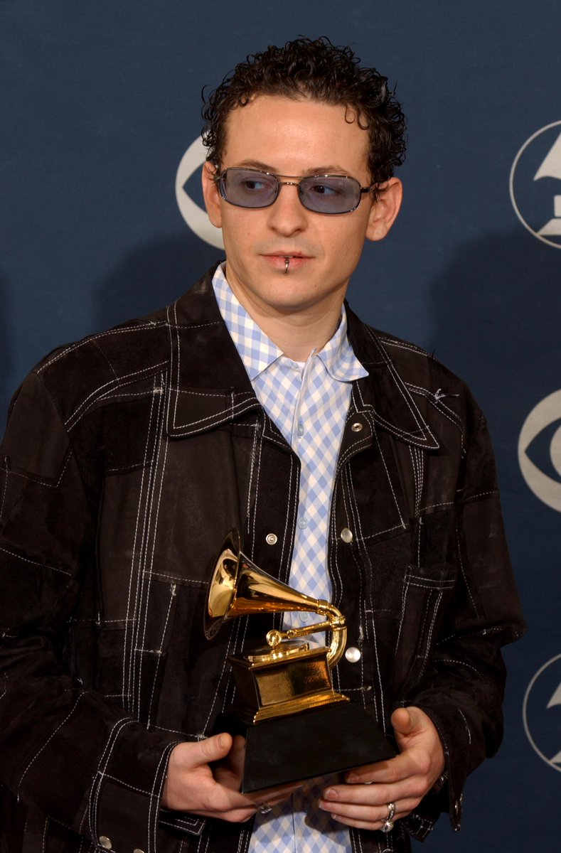Complex Music tweet media