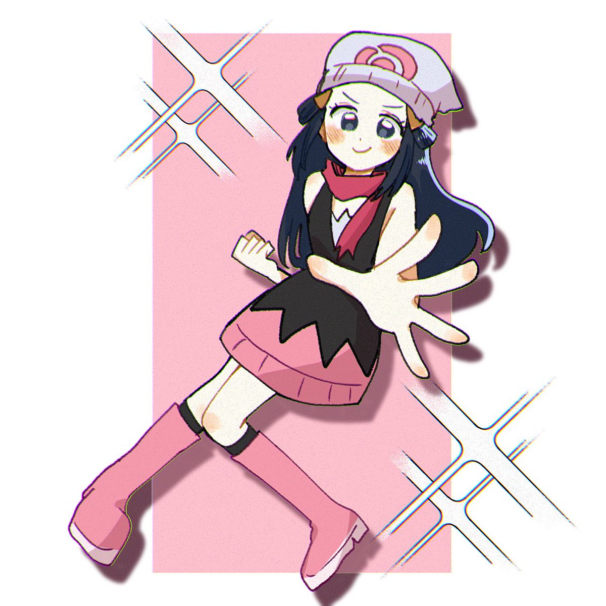 ぽてち tweet media