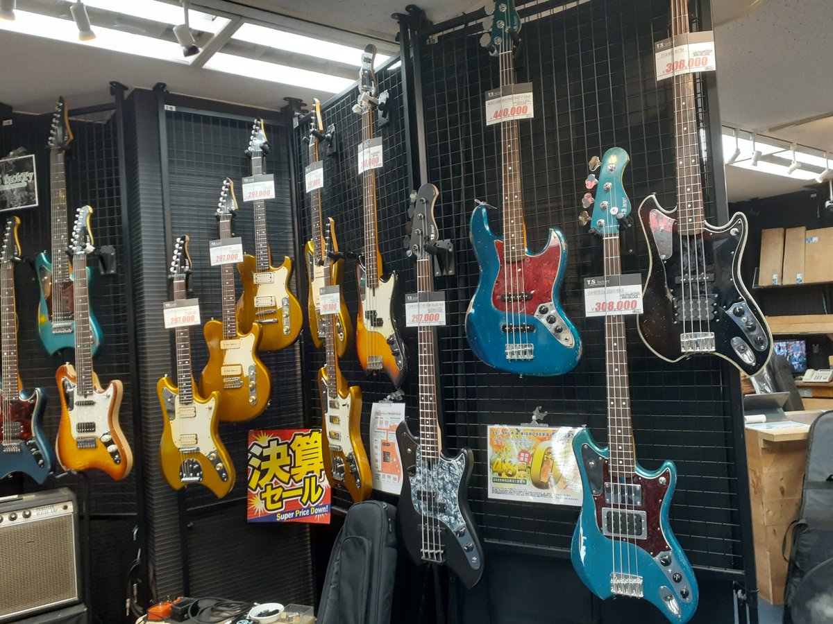 ㈱TS-factory tweet media