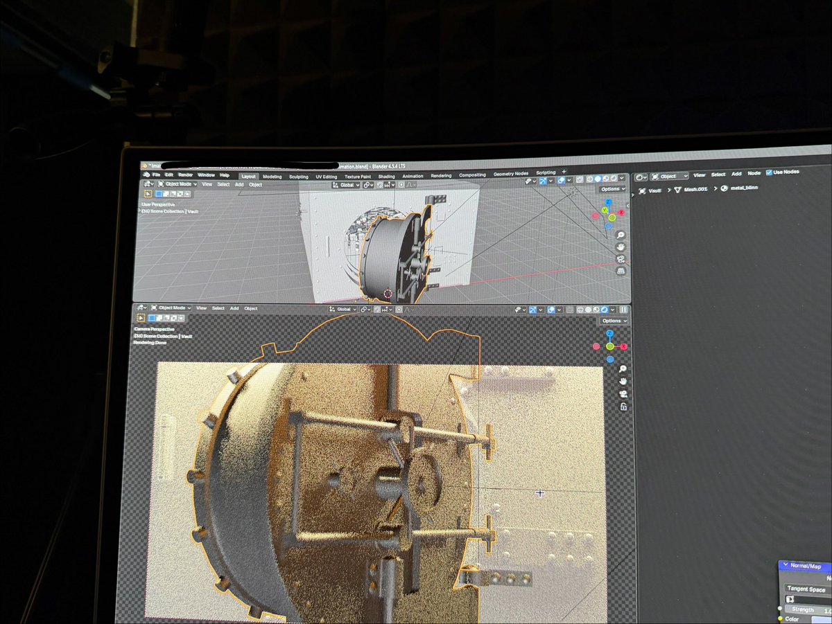 Tanmay Kūm tweet media