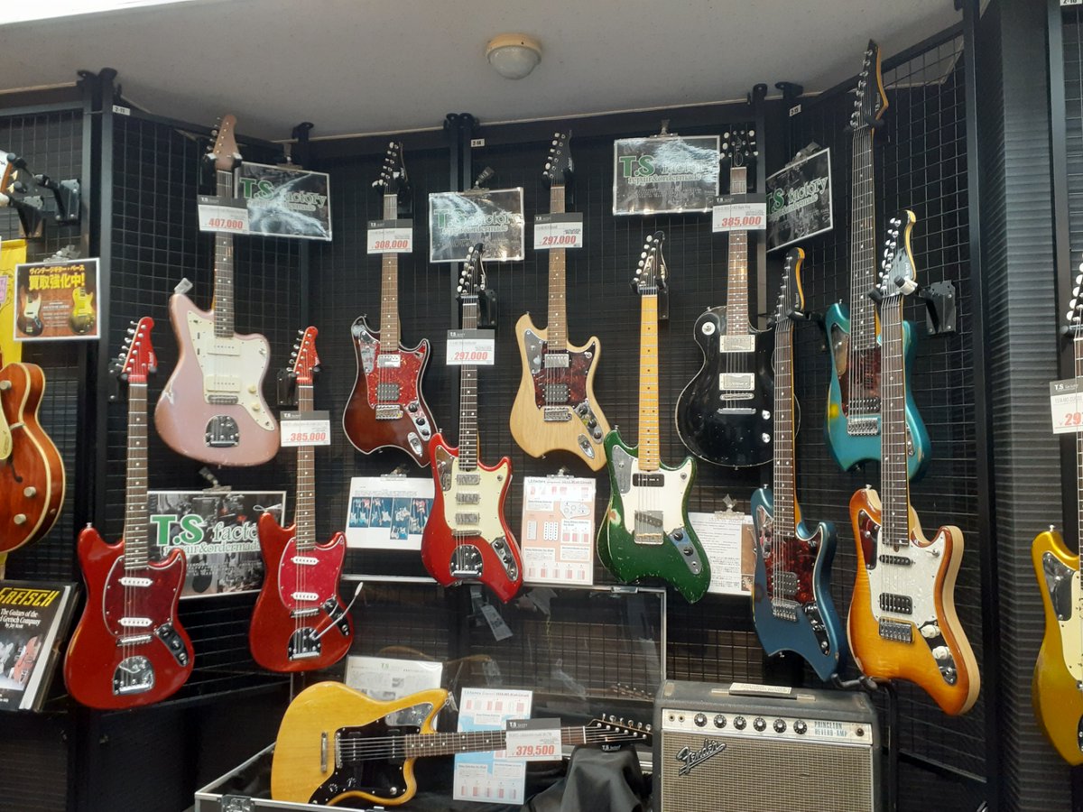 ㈱TS-factory tweet media