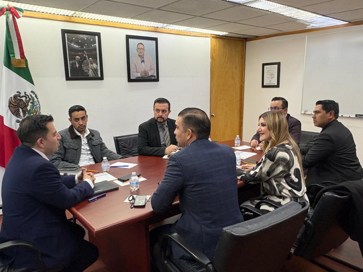 Félix Arturo Arce Vargas tweet media