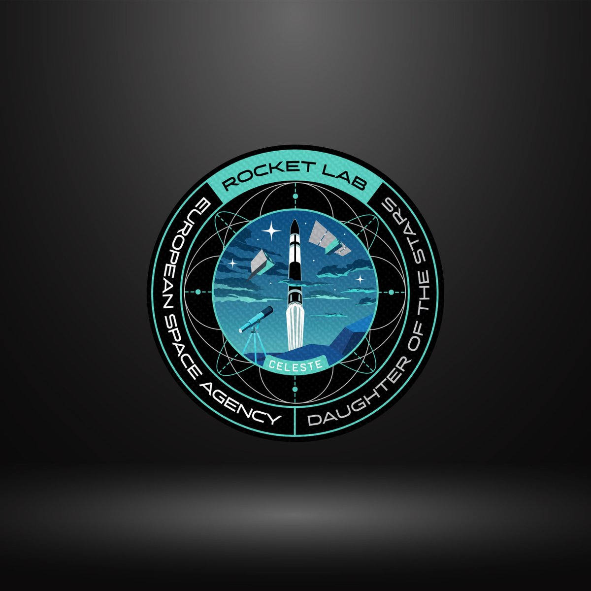 Rocket Lab tweet media