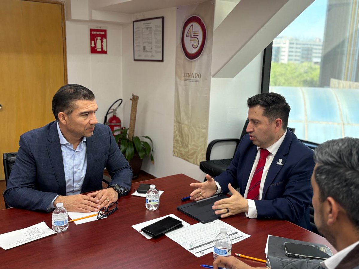 Félix Arturo Arce Vargas tweet media