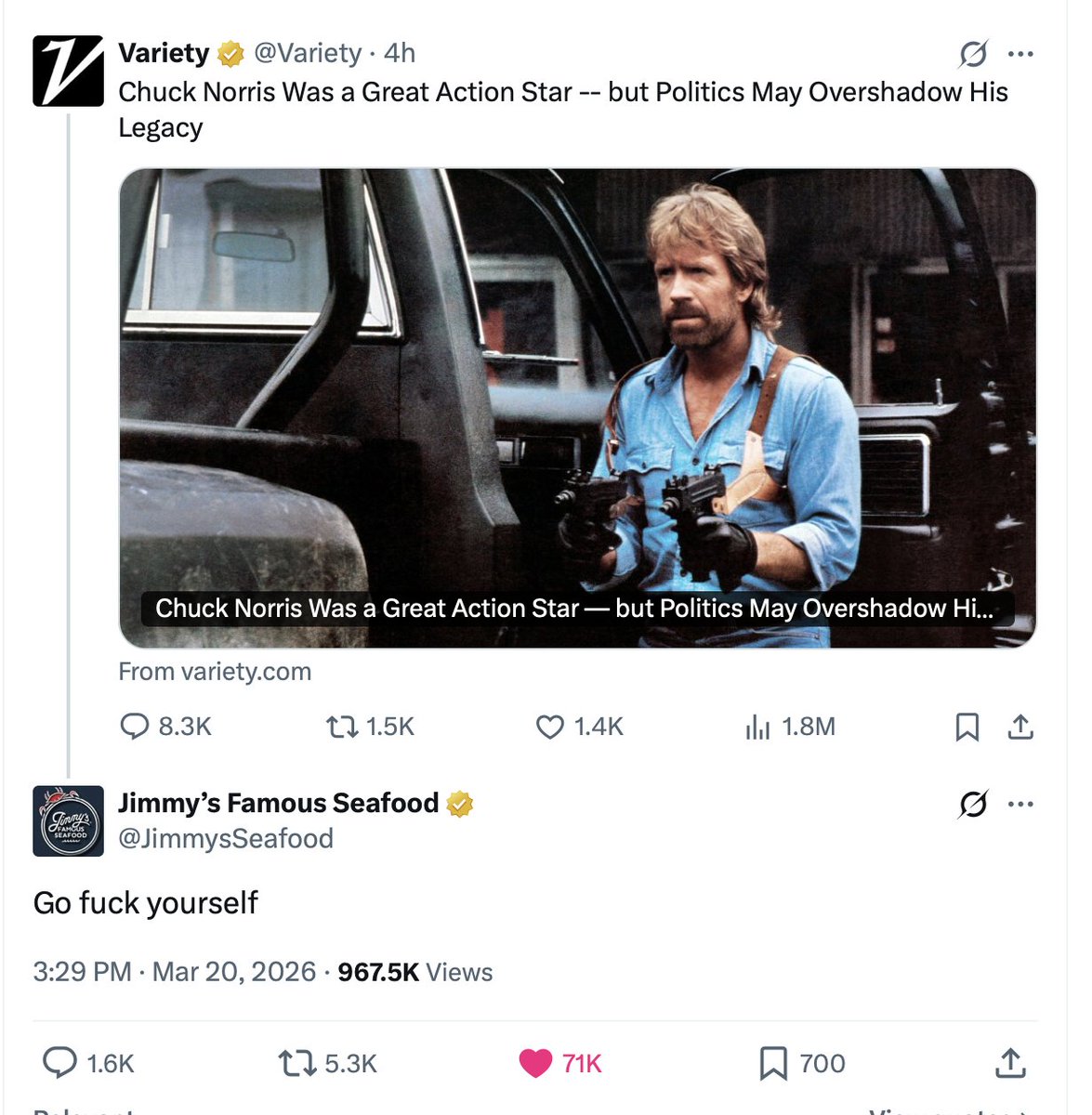 Thanatos tweet media