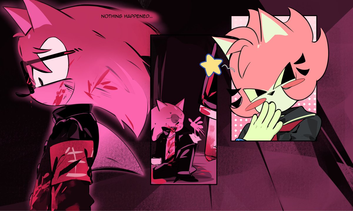 neth/OPEN COMMISSIONS/ tweet media