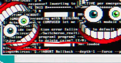 Mr Pixel Productions tweet media