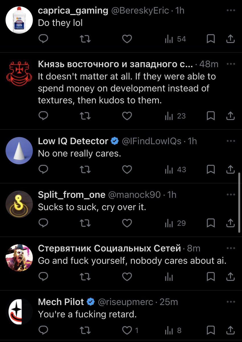 Maliykus ∞ tweet media