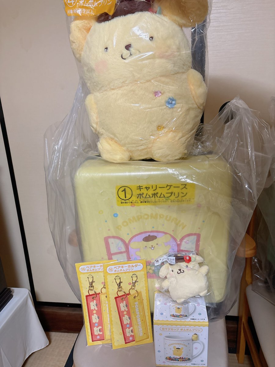 れん tweet media