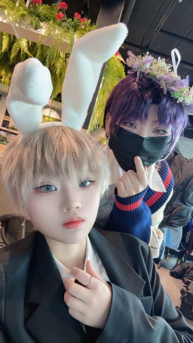 리프(リフ) tweet media