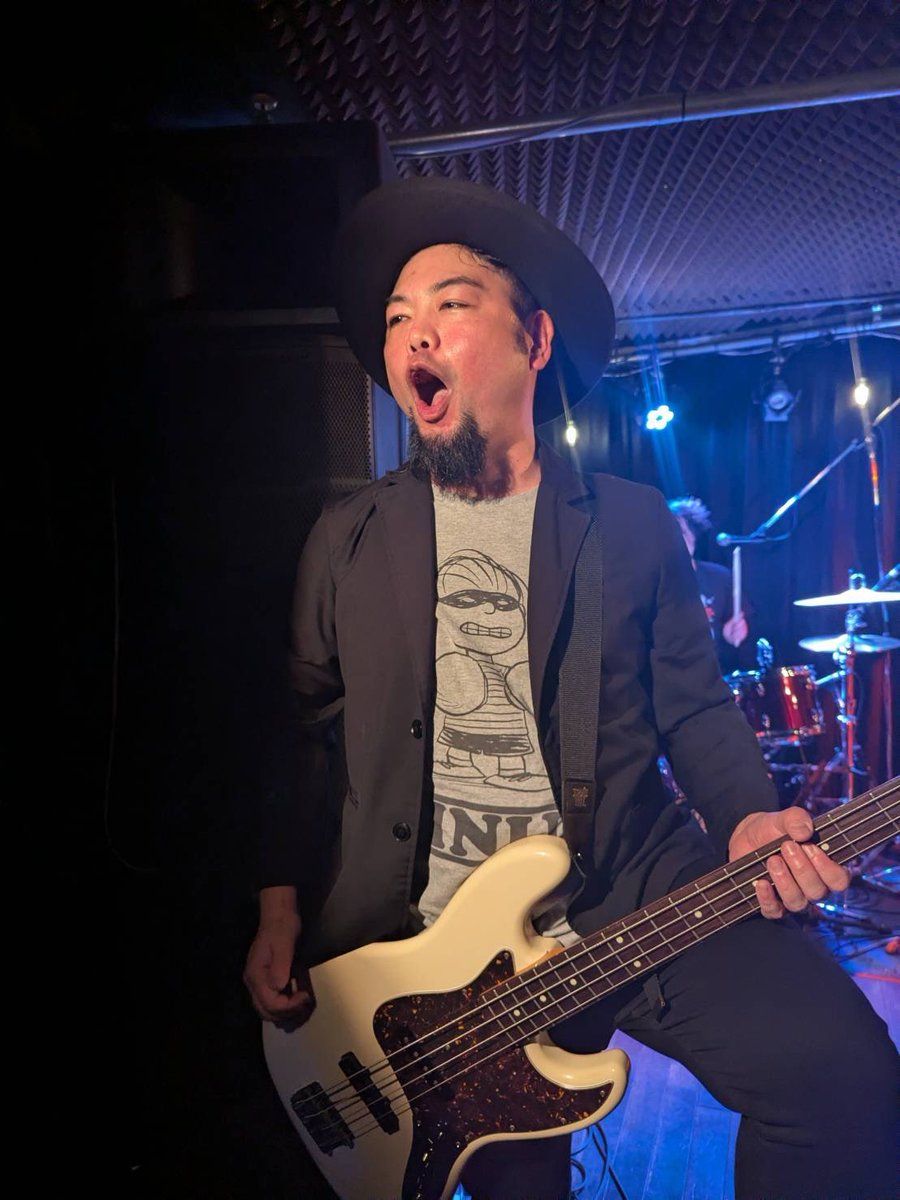 ヨネゾー@79.1kg tweet media