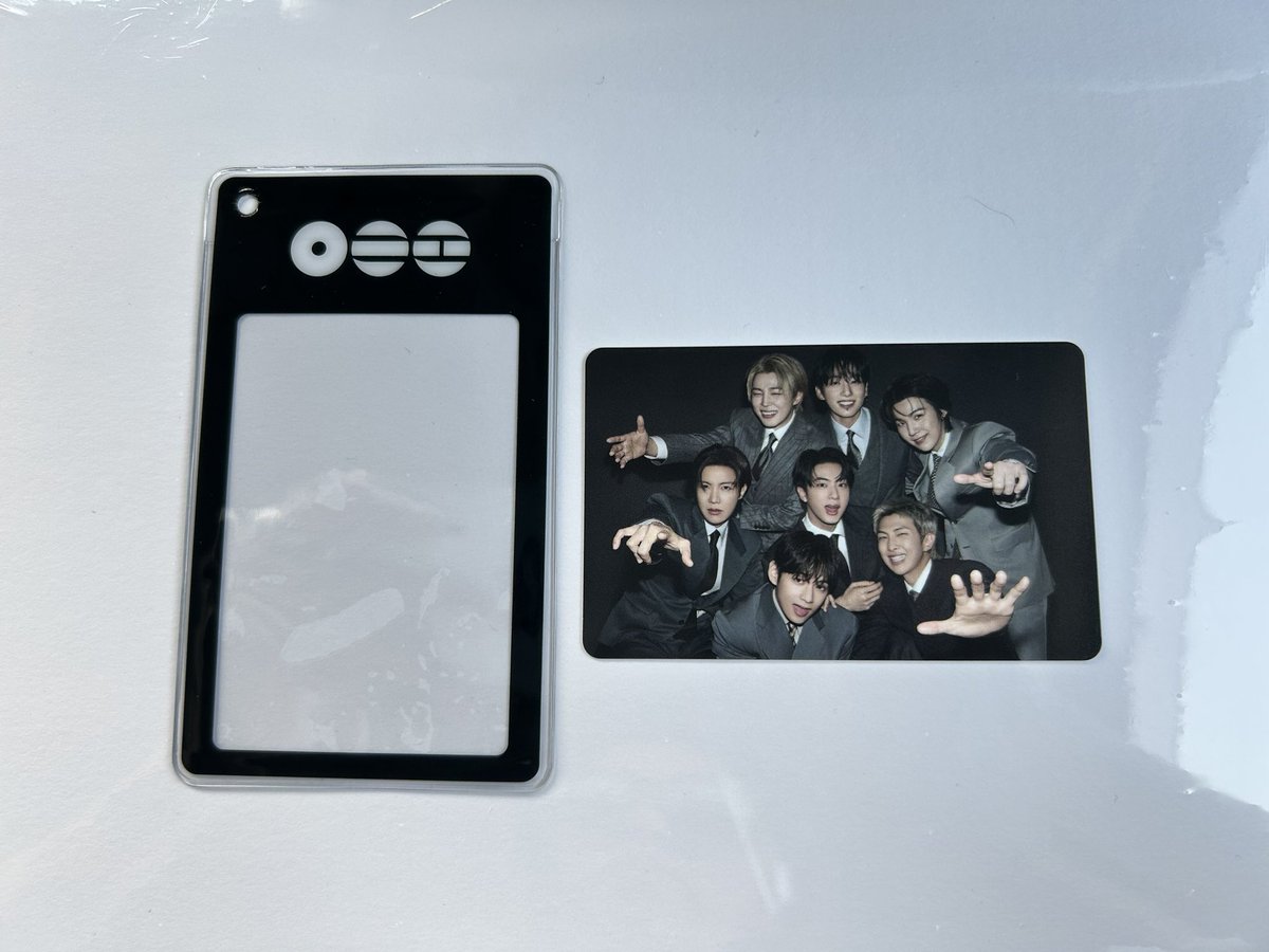 BTS 5TH ALBUM - ARIRANG 

Weverse Japan WVJ POBs

🎁 Photocards (7 versions)
🎁 Photocard + Photocard Holder

📸 cr. <a href="/suga_luua/">月彩</a>, <a href="/poni_vjk/">poni :)</a>