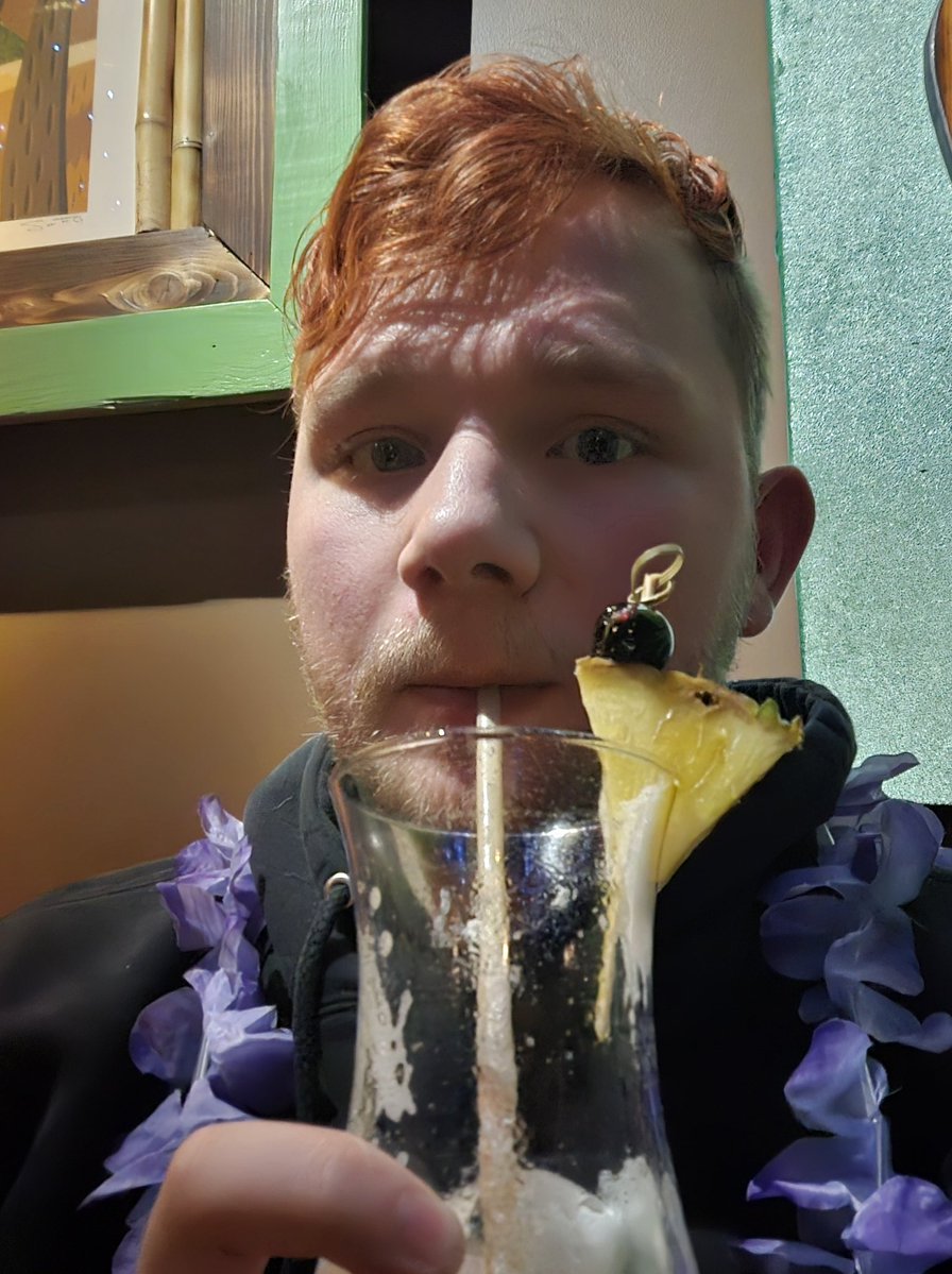 🔸Paxton Raze🔸 🔜 EF tweet media