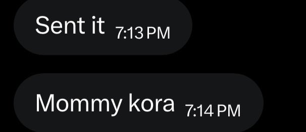 Cosplaying Goddesses tweet media